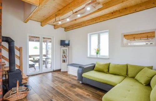 Czadzia Przystań - Foto 6