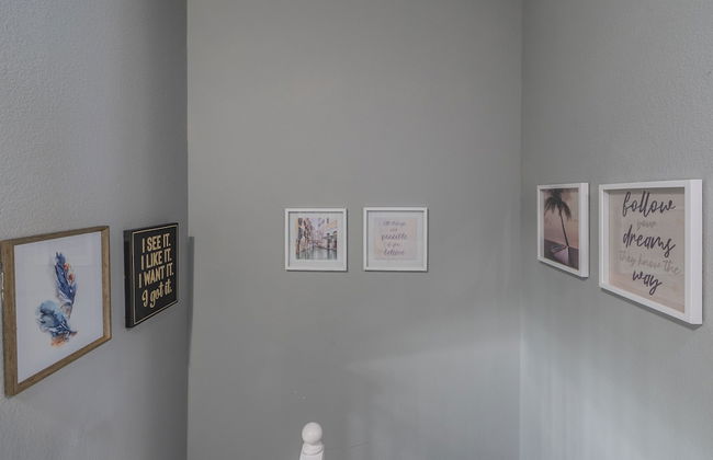 Luxury Townhome Collection GrandPrairie - Foto 47