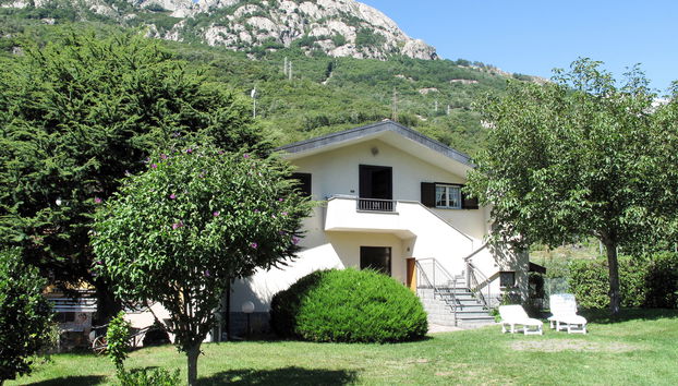 Apartment Raviscioni Albino by Interhome - Foto 2, House