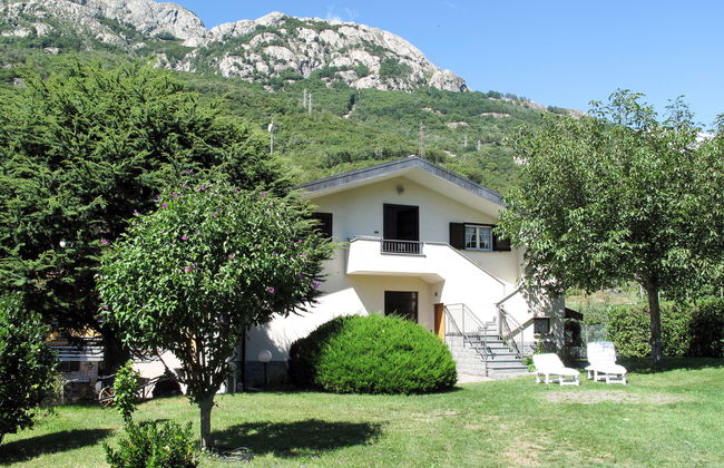 Raviscioni Albino - Foto 1