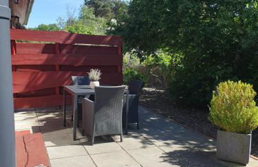 Ferienhaus Svensson Altheide - Foto 25