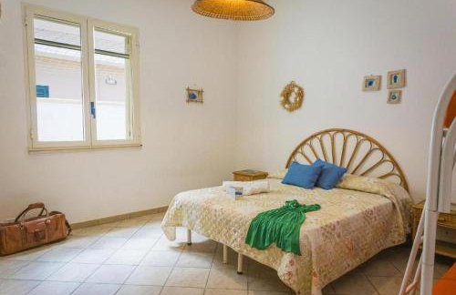 VILLA SABBIA D'ORO Torre Pali - Foto 19