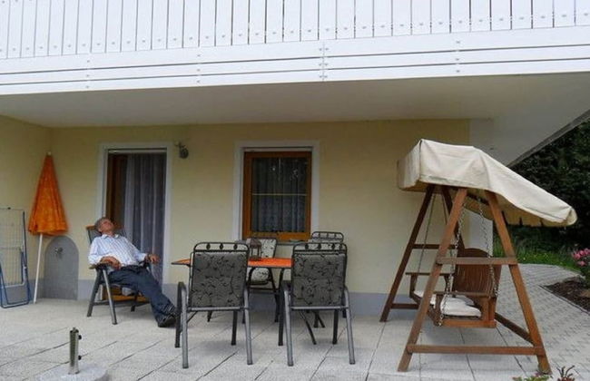 Bavaria Modern Family Stay - Photo 32