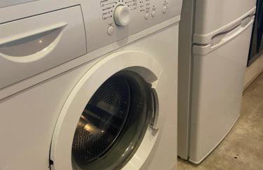 Modern studio apartment - great location! - Foto 12