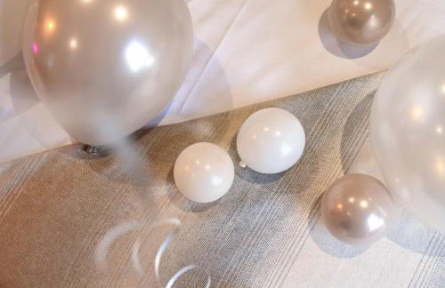 Staining Luxury Lodges - Photo 30