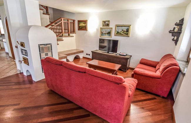 Cesa Galadriel - Foto 14