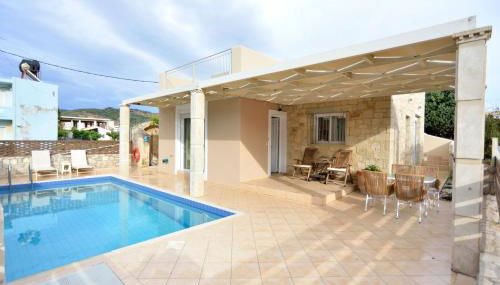 Nopigia Mare Villa - Foto 2