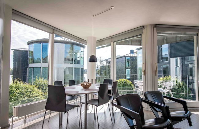 Kolding Hotel Apartments - Foto 38