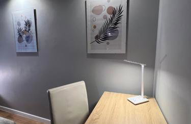 Apartament Galactica - Foto 14