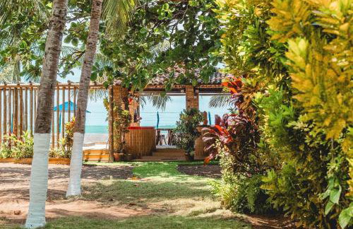 Morada da Praia - Porto de Pedras à Beira-Mar - Foto 12