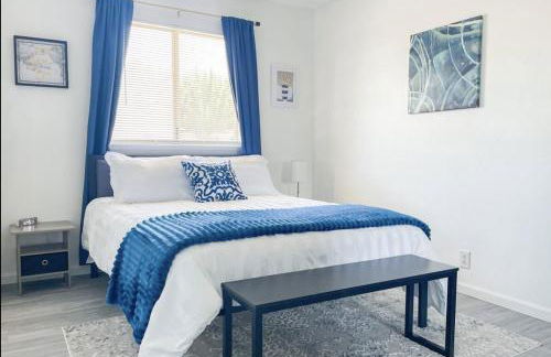 Trendy Ivy 2-bedroom Near Hospital & College - Foto 6