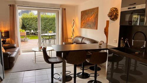 Maison COMet avec jardin et parking - Foto 5