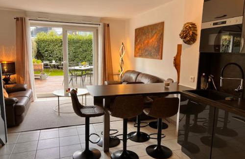 Maison COMet avec jardin et parking - Foto 5