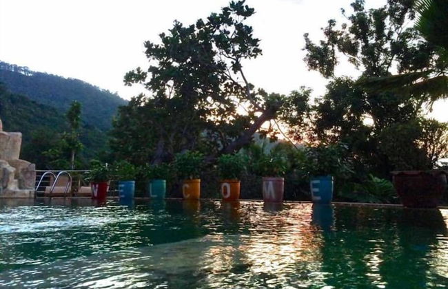 Ever Dreamed of staying in a 3 Bedroom Castle SDV044B - By Samui Dream Villas - Photo 40