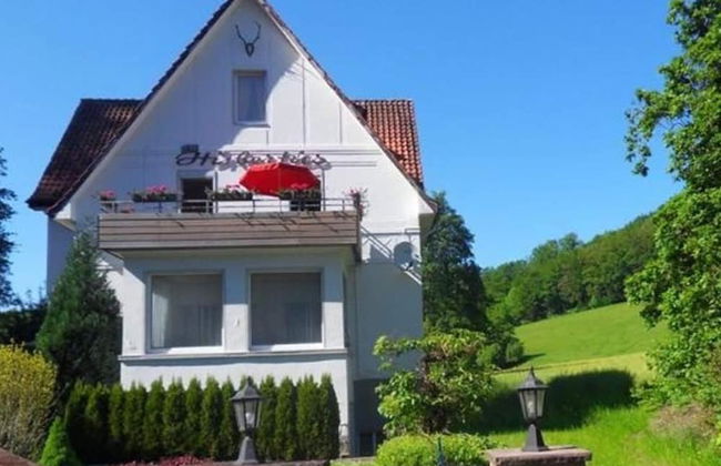Wohnung im Weserbergland mit Garten - Foto 33