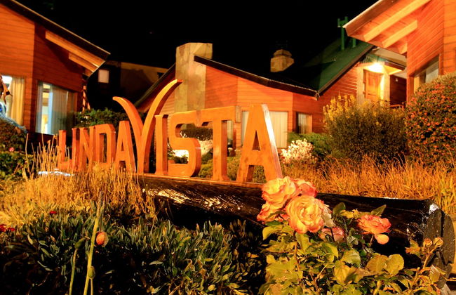 Linda Vista Apart Hotel - Photo 30