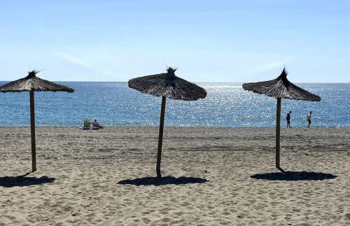 Sabinillas Beachside & Summer Pool 3BR - Photo 40