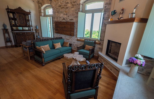 Nostos Country House - Foto 61