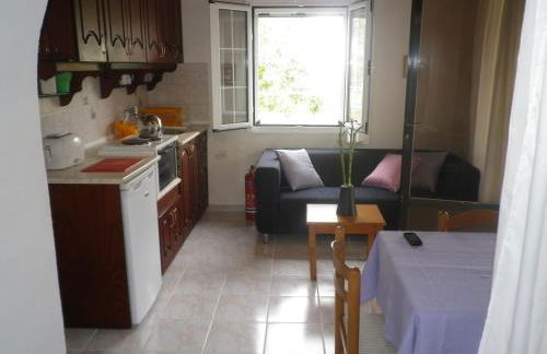 Spiridoula apartments - Foto 18