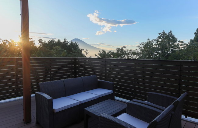 Well Resort Fuji - Photo 22