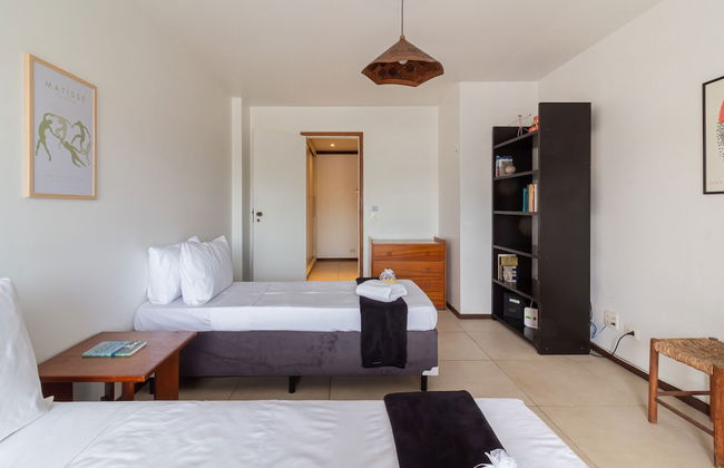 Comfort and Tranquillity in Humait M404 - Foto 22