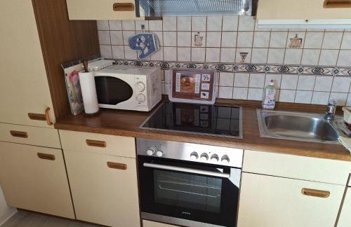 Apartment Paradies Hoffmann by Interhome - Foto 13