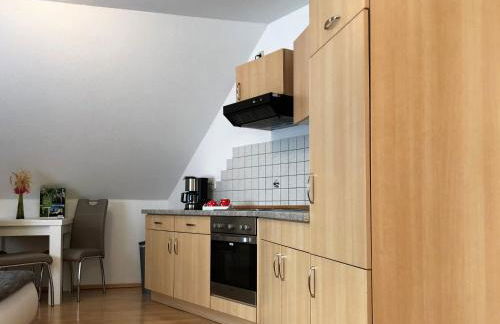 Ferienwohnungen "Am Waidweg" - Foto 39