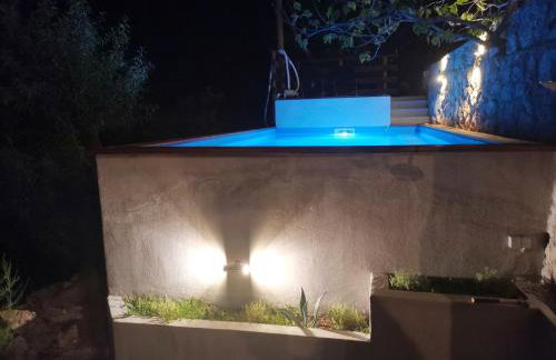 Seaside stone house - Foto 12