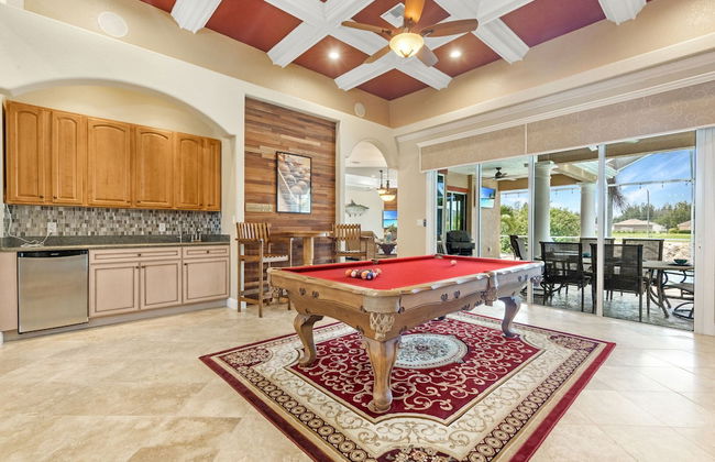 Villa Victoria - Photo 28