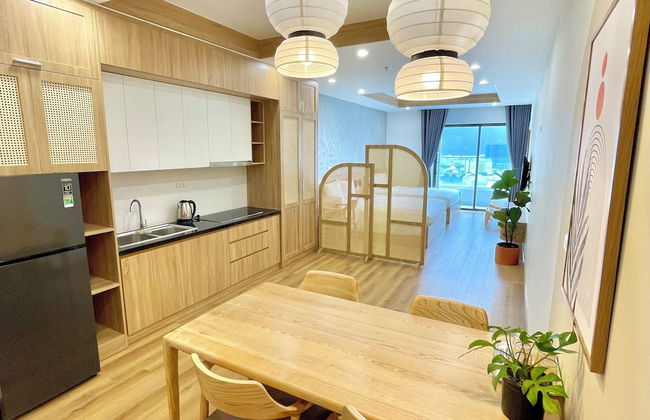 TMS Sea Condotel Quy Nhon - Photo 19