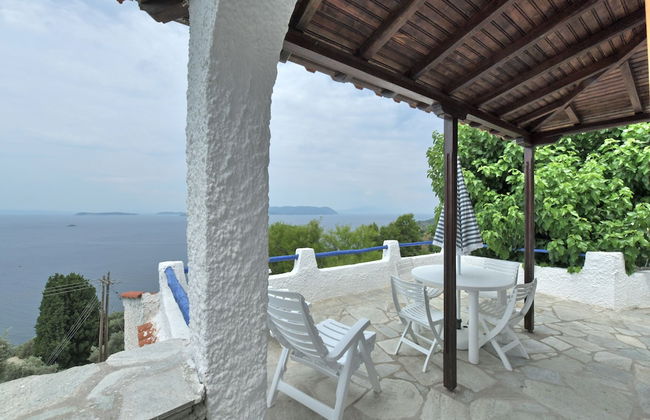 Secret Sporades - Foto 72