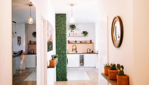 Penthouse with rooftop - Foto 3