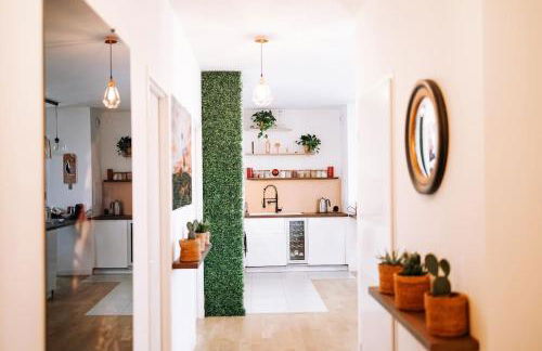 Penthouse with rooftop - Foto 3