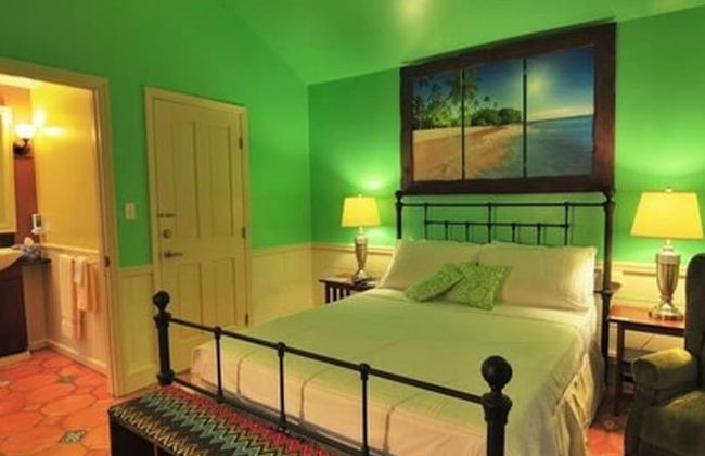 Villa Allamanda - Foto 20