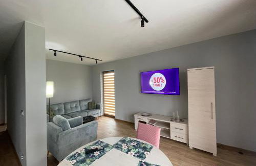 Apartamenty Panoramic-Piecki - Foto 6