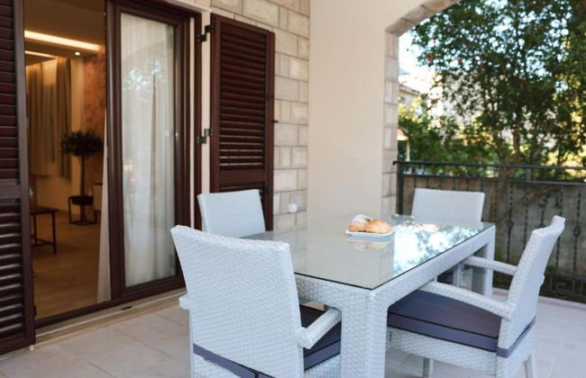 Stylish Apartment With Modern Elegance in Herceg Novi Area - Foto 25