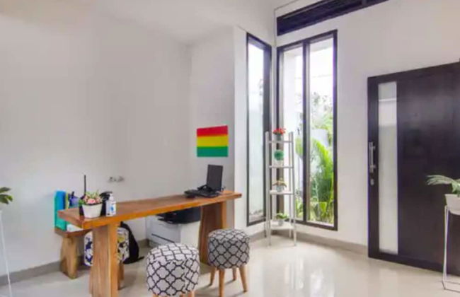 Senggigi Villas - Foto 12