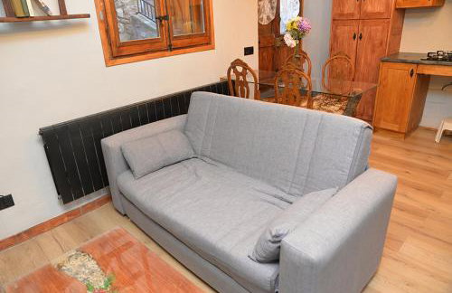 Apartamento Rústico-moderno Accesible-Adaptado Pobla de Lillet - Foto 24