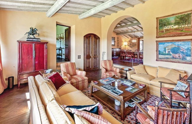 Verdidea - VILLA AIOLA - Foto 22