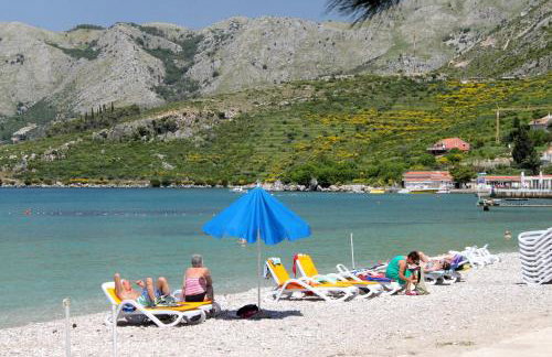 Family friendly house with a swimming pool Mihanici, Dubrovnik - 9029 - Foto 6