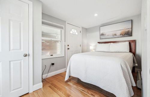 Beachfront Parking Salisbury Beach Retreat - Foto 19