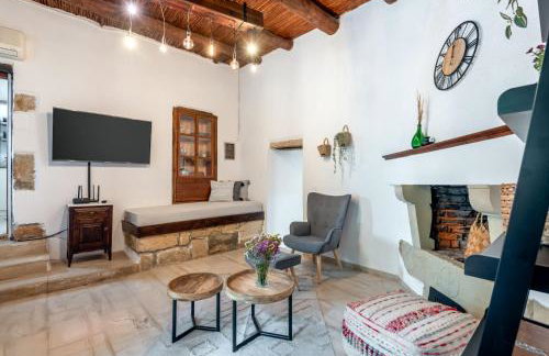 Joel Living Collection - Rustic Villa - Foto 14