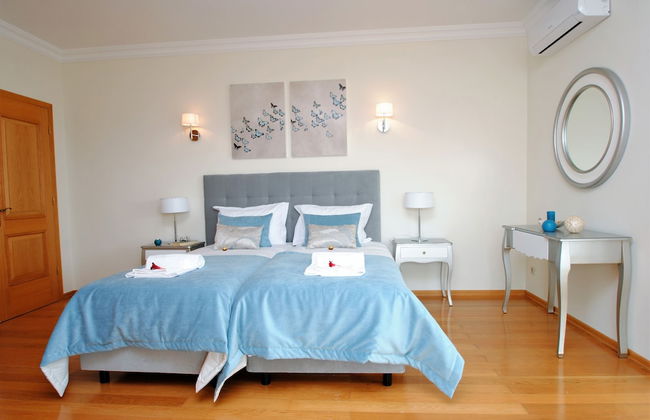 Villa Florença - Photo 4