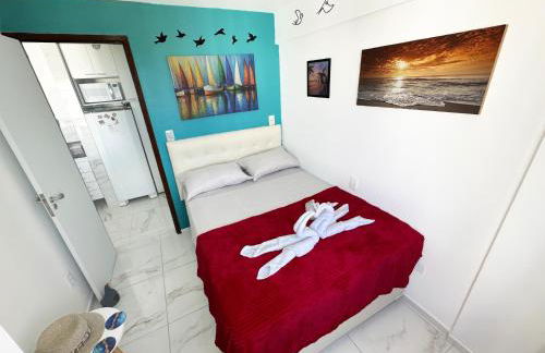 Charmoso Apartamento - Vista Mar - Boa Viagem - Photo 9