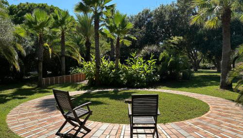 Résidence les chênes - Foto 2