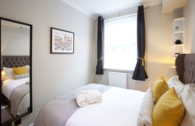 Avari Apartments - Winchester Collection - Foto 8