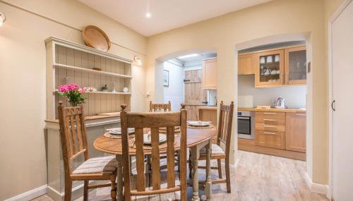 Castle Cottage, Orford - Foto 3