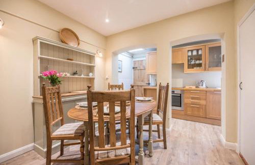 Castle Cottage, Orford - Foto 3