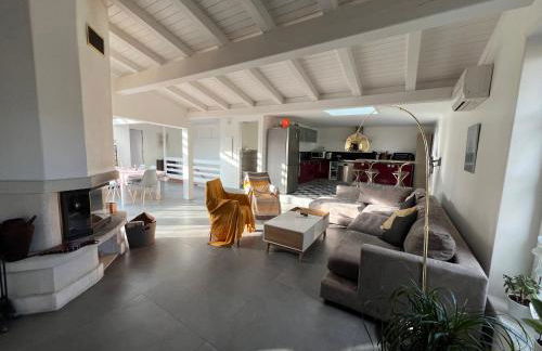 Appartement le Pas Sage du Marché La Flotte - Foto 7