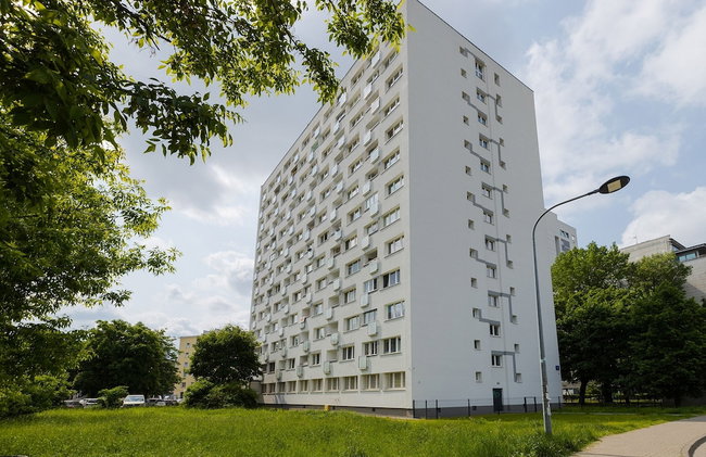 ShortStayPoland Aleje Jerozolimskie B13 - Foto 16